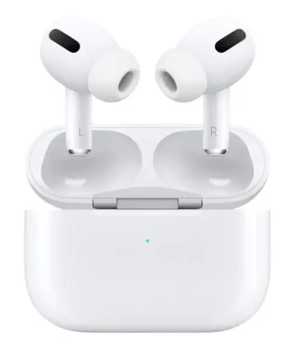 Apple AirPods Pro ve MagSafe Şarj Kutusu MLWK3TU/A - Teşhir