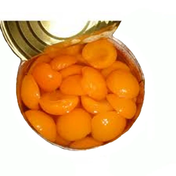 Kayısı Konserve 5 kg - 2