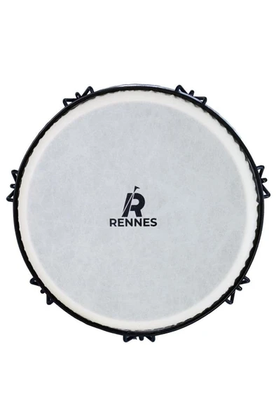 Rennes RDE-312 Afrika Çalgısı 12'' (İnch) Djembe - Resim 4