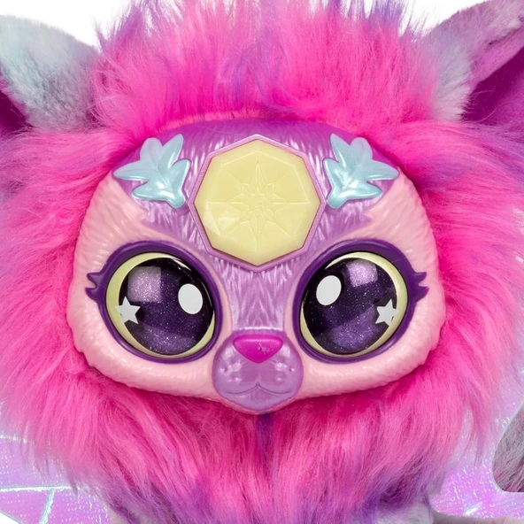 Magic Mixies Gem Sihirli Kazan S4 Mavi Ay Kazanı - 5