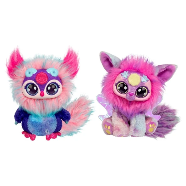Magic Mixies Gem Sihirli Kazan S4 Mavi Ay Kazanı - 6
