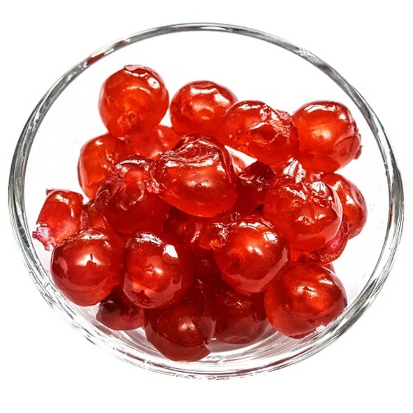 Kiraz Şekerlemesi (Kırmızı) 5kg - 2