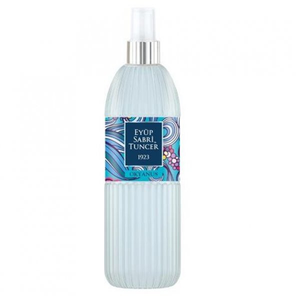 Eyüp Sabri Tuncer Kolonya Sprey Okyanus 150 Ml - 1