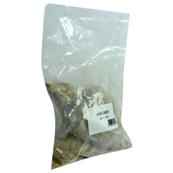 Doğan Baharat Doğal Asilbent Cavi Reçinesi Benzoin Kiloluk 1000G - 4