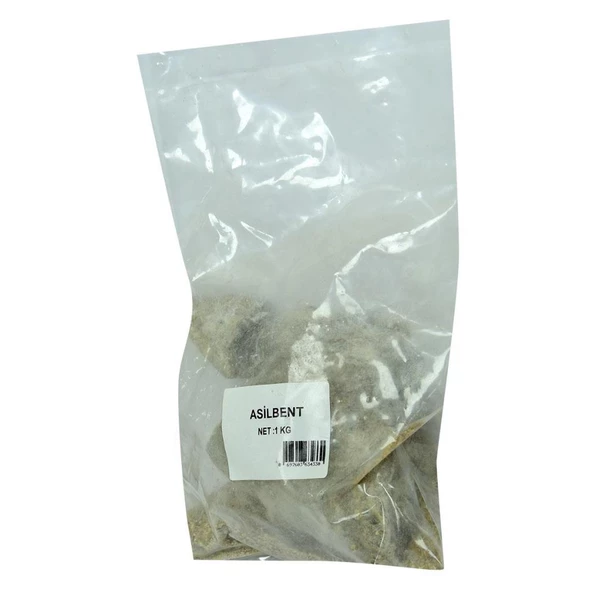 Doğan Baharat Doğal Asilbent Cavi Reçinesi Benzoin Kiloluk 1000G - 3