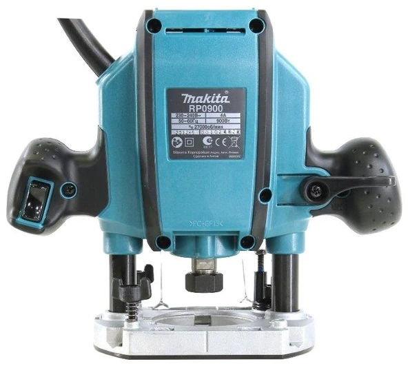 Makita RP0900 900 Watt Dik Freze - 2