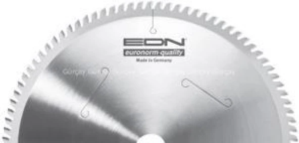 EDN Aluminyum Testere NE 250*3,2*30 80Z