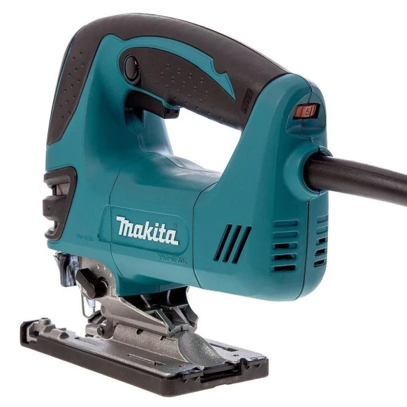 Makita 4350CT Dekupaj Testere 720w - 2