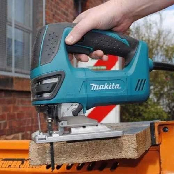 Makita 4350CT Dekupaj Testere 720w - 3