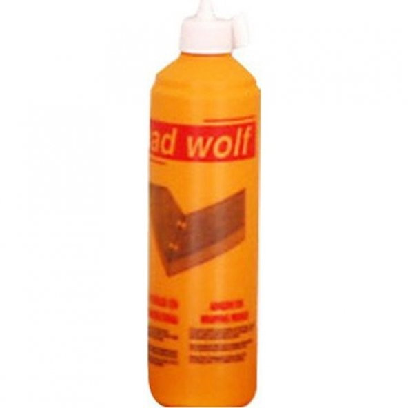 Mad Wolf Süper Şeffaf İskelet Tutkalı 500 Gr - 2