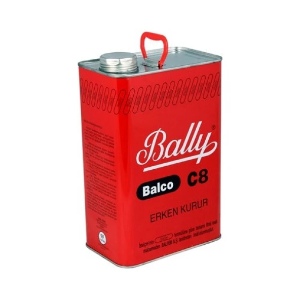 Bally Yapıştırıcı Galon 3200 Gr