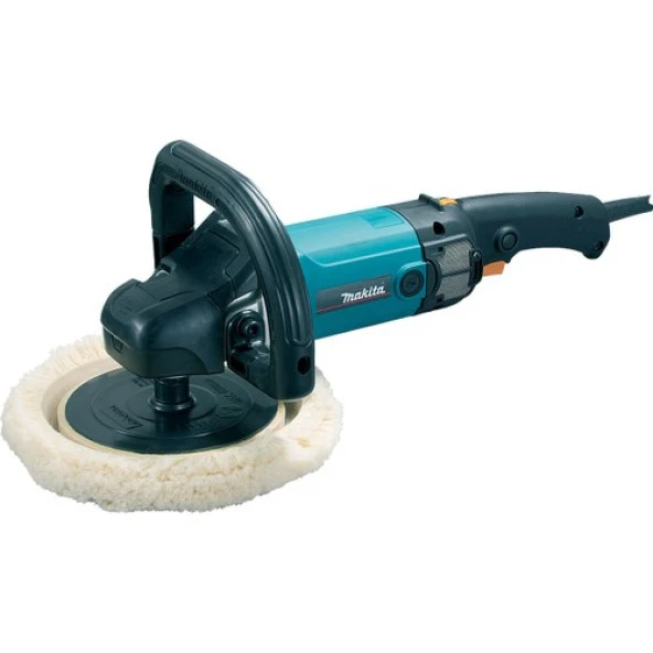 Makita 9237CB Polisaj Makinesi