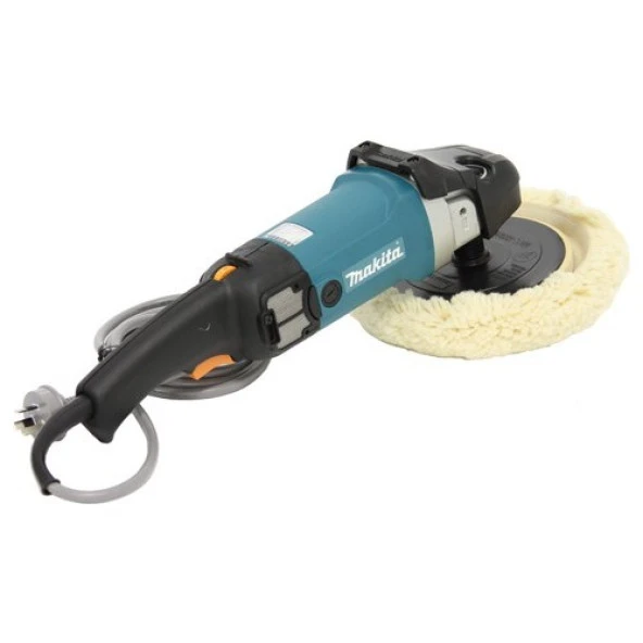 Makita 9237CB Polisaj Makinesi - 3