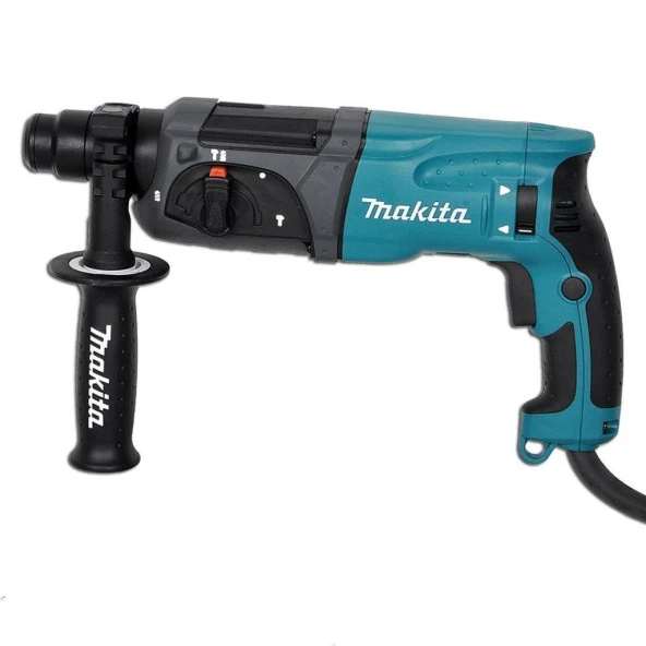 Makita HR2470 Kırıcı-Delici Matkap 780W