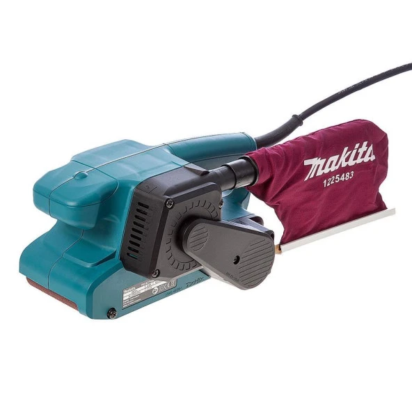 Makita 9911 Tank Zımpara Devir Ayarlı - 2