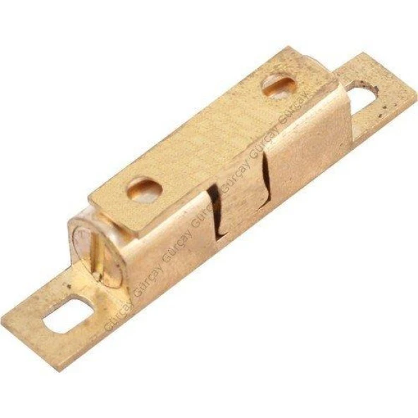 Bilyalı Kapak ÇıtÇıtı Sarı 50mm - 2