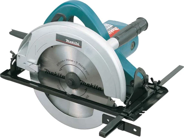 Makita N5900B Sunta Kesme Daire Testere - 2