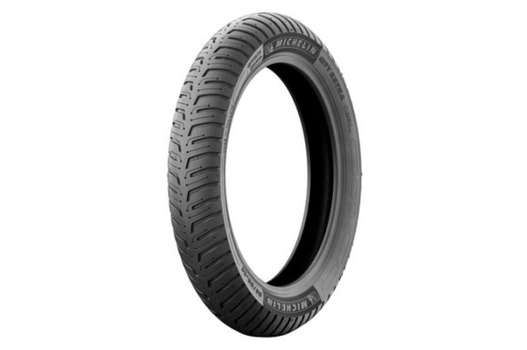 MICHELIN City Pro  90/90-18 57P cıty extra