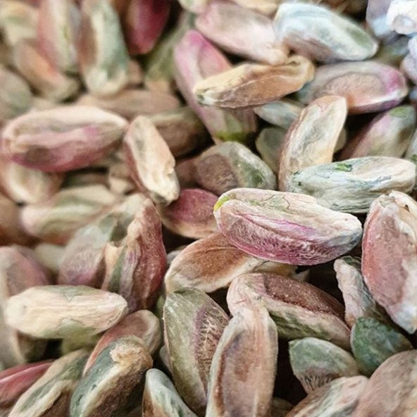 Fıstık Paketi Boz (yeşil) iç Antep Fıstığı 1.5 Kg - 1