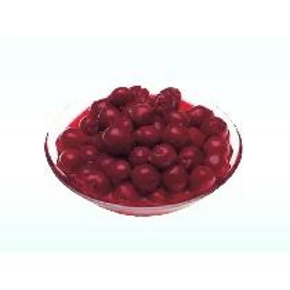 Vişne Konservesi 5 kg - 2