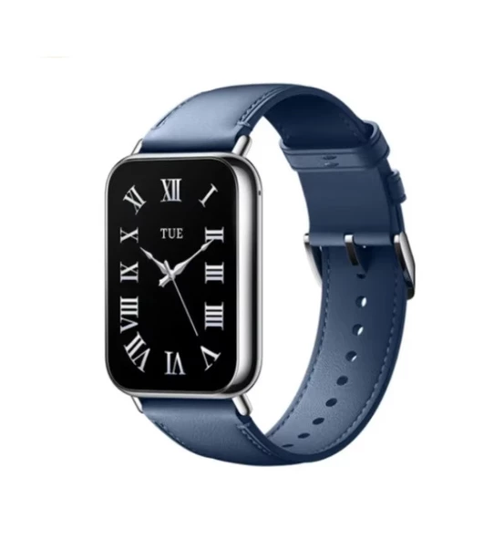 Xiaomi Smart Band 9 Pro Uyumlu  3 Adet Şeffaf Ultra koruyucu Nano Jelatin