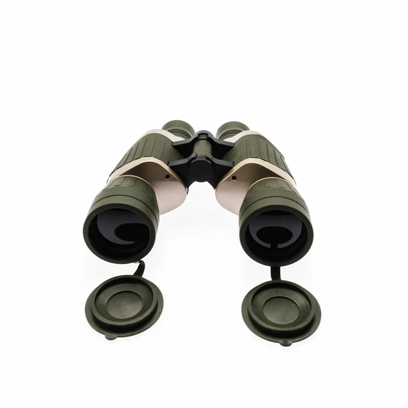 Mentch 20x50 Işıklı - Perma Focus - Otomatik Netleme - Telemetre - 1000m/56m - 9