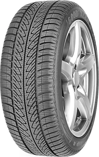 Goodyear Ultragrip Performance+ 215/45R20 95T Kış Lastiği 2024 ürün görseli