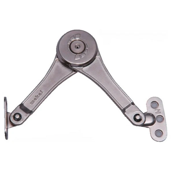 Kalkar-Düşer Kapak Makası Metal