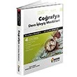Üniversiteye Hazırlık TYT Coğrafya Ders İşleyiş Modülleri Aydın Yayınları
