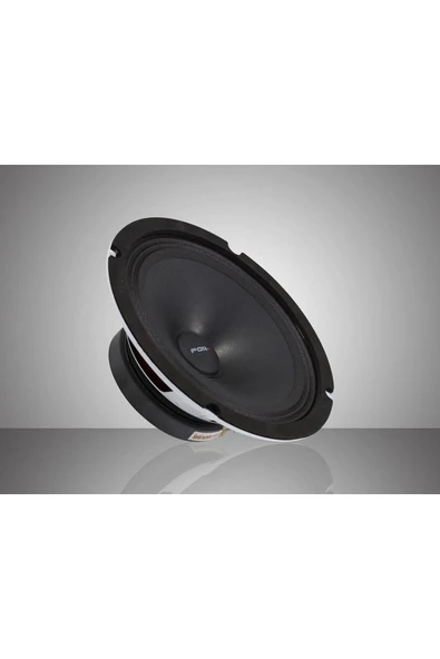 FORX5 For-x Xmd-3080 150w Rms 300w Max 2 Adet 20 Cm Midrange