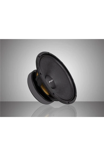 FORX5 XMD-308 OTO PROFESYONEL SERİ MİDRANGE HOPARLÖR 20CM 250RMS 500WATT KAPAKSIZ ürün görseli