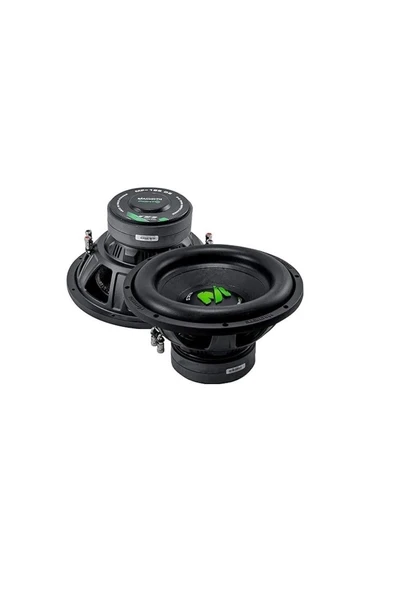 DB DEAF BONCE APOCALYPSE APOCALYPSE Deaf Bonce Machete MF-12S 12" 1600 Watts 800 Watts rms 30cm Subwoofer 2024 YENİ SERİ