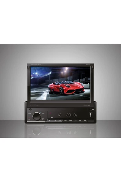 EMRE ELEKTRONİK X-9030 INDASH EKRANLI TEYP