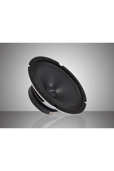 FORX5 FOR-X Xmd-3080 20 Cm Midrange 1 Çift 2 Adet