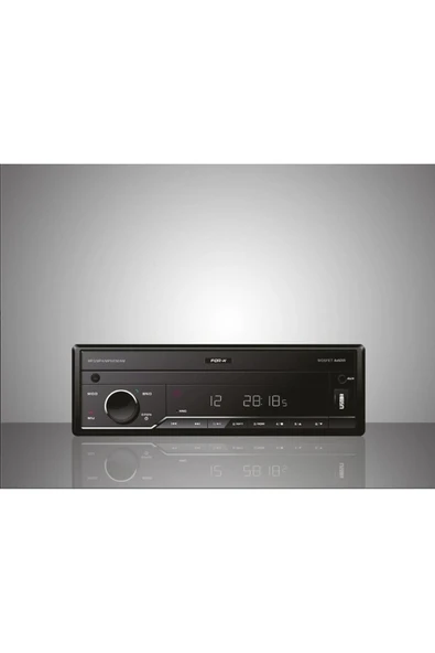 EMRE ELEKTRONİK X-9030 INDASH EKRANLI TEYP - 2