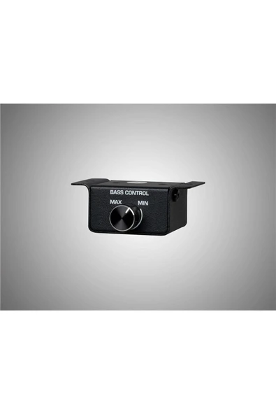 FORX5 XAP-1800.1D MONO AMFİ - 5