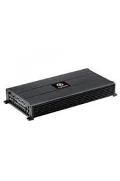 Masiva Ms-b5070.5k 5500 Watt 5 Kanal Oto Anfi Xv Sound