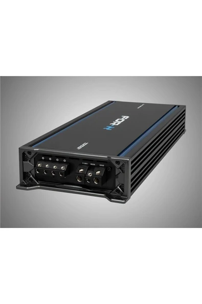 FORX5 XAP-1800.1D MONO AMFİ - 3