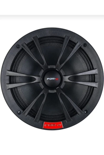 FORX5 Xmd 3080 20 Cm 300w - 6