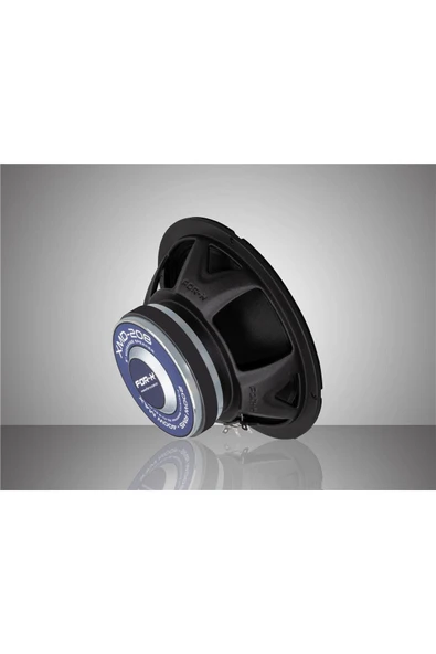 CPR For-x 20 Cm 400w Yeni Seri Profesyonel Midrange Hoparlör Xmd-208