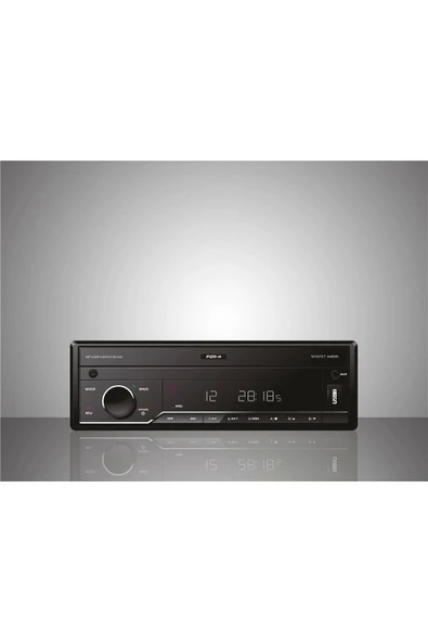 FORX5 İndash Teyp – For-x X-9030 İndash Ekranlı Teyp – Park Kamerası Hediyeli - 3