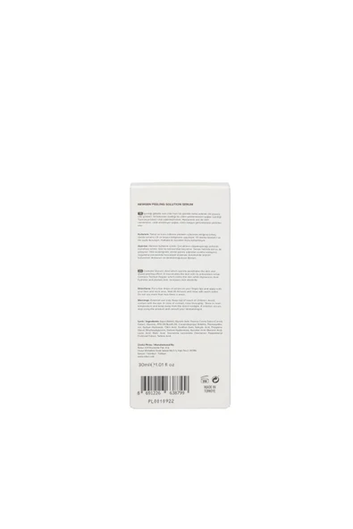 Newgen With AHA 10% + BHA 2% Peeling Solution Peeling Etkili Serum 30ml - 5