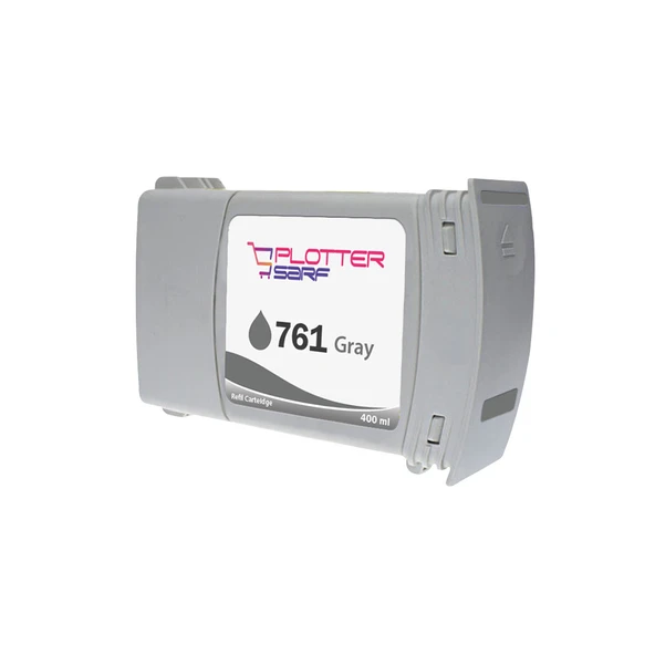 Feyink Hp 761-765 Gray (G) Feyink Muadil Kartuş 400ml Designjet T7100/T7200