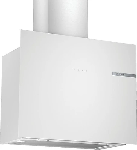 Bosch Dwf65aj20t Beyaz Duvar Tipi Davlumbaz