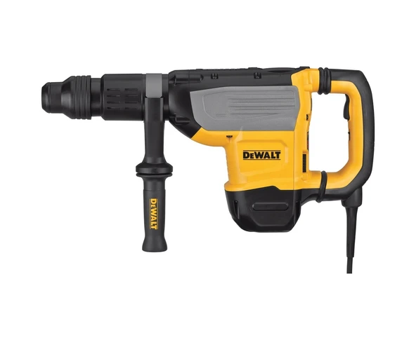 Dewalt D25773K-QS SDS Max 1500 W Kırıcı Delici 10 KG 52 MM