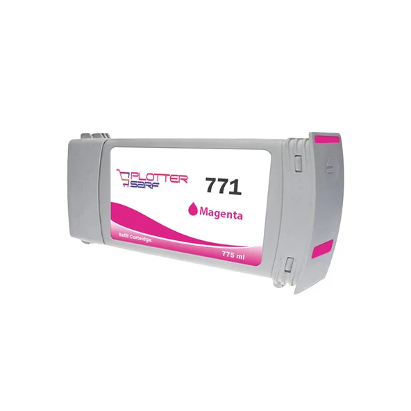 Feyink Hp 771 Magenta (M) Feyink Muadil Kartuş 775ml Designjet Z6200 ürün görseli