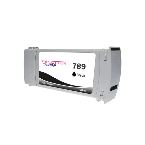 Feyink Hp Latex 789 Black (B) Orijinal Mürekkep Dolumlu Feyink Kartuş 775ml L25500 ürün görseli