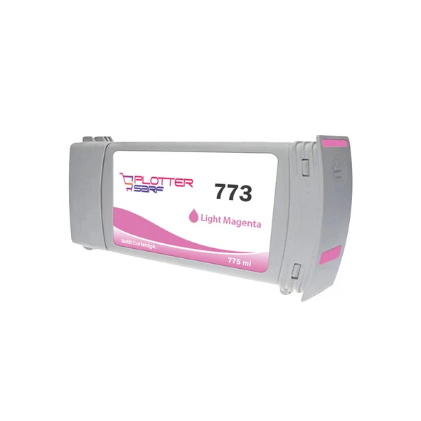 Feyink Hp 773 Light Magenta (LM) Feyink Muadil Kartuş 775ml Designjet Z6800 ürün görseli
