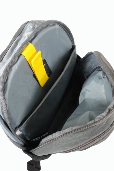 M 6003 - Büyük Sırt Çantası - Çok Fonksiyonlu (Kamp / Hiking) - 6