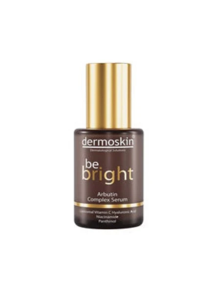 Dermoskin Be Bright Arbutin Complex Serum 30 ml